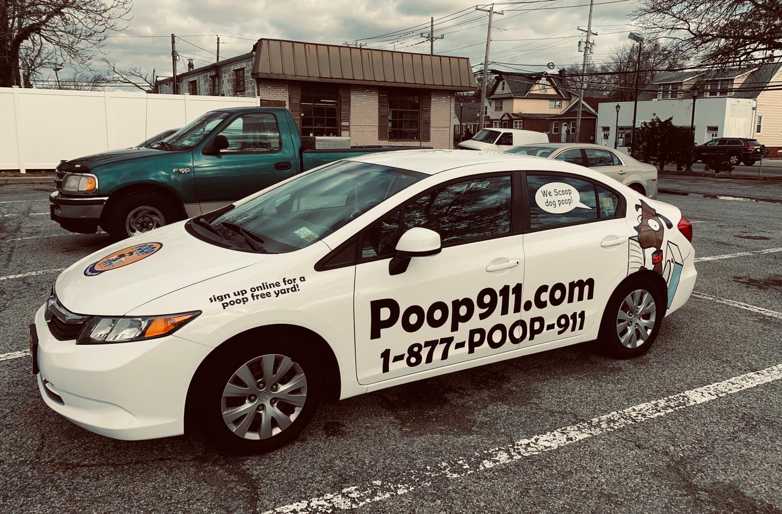 POOP 911 Long Island - Photo 2