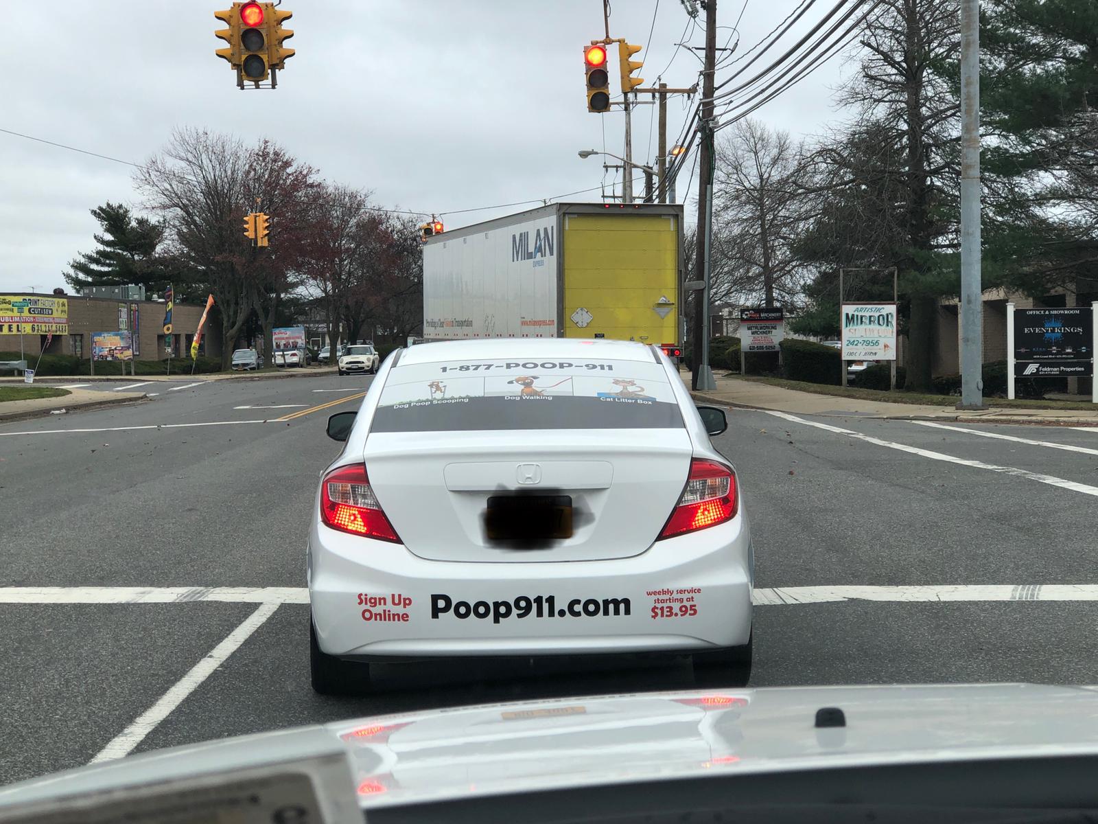 POOP 911 Long Island - Photo 3