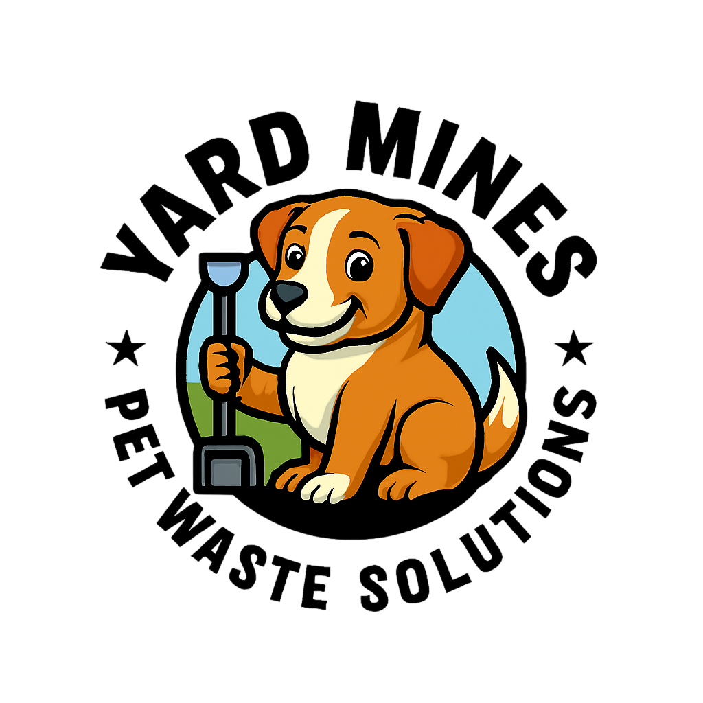 Yard Mines Pet Waste Solutions - Photo 2