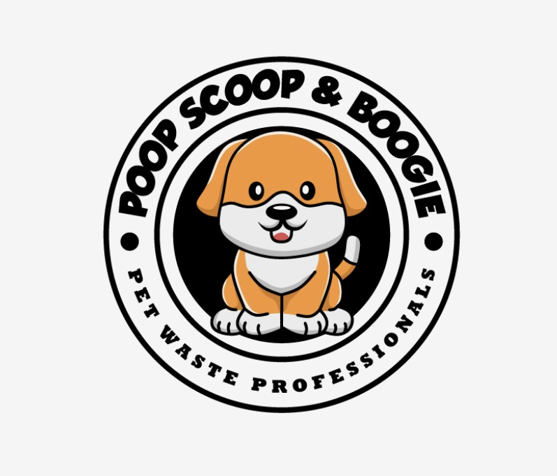 Poop Scoop & Boogie