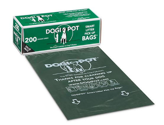 Doggie Patrol - Photo 4