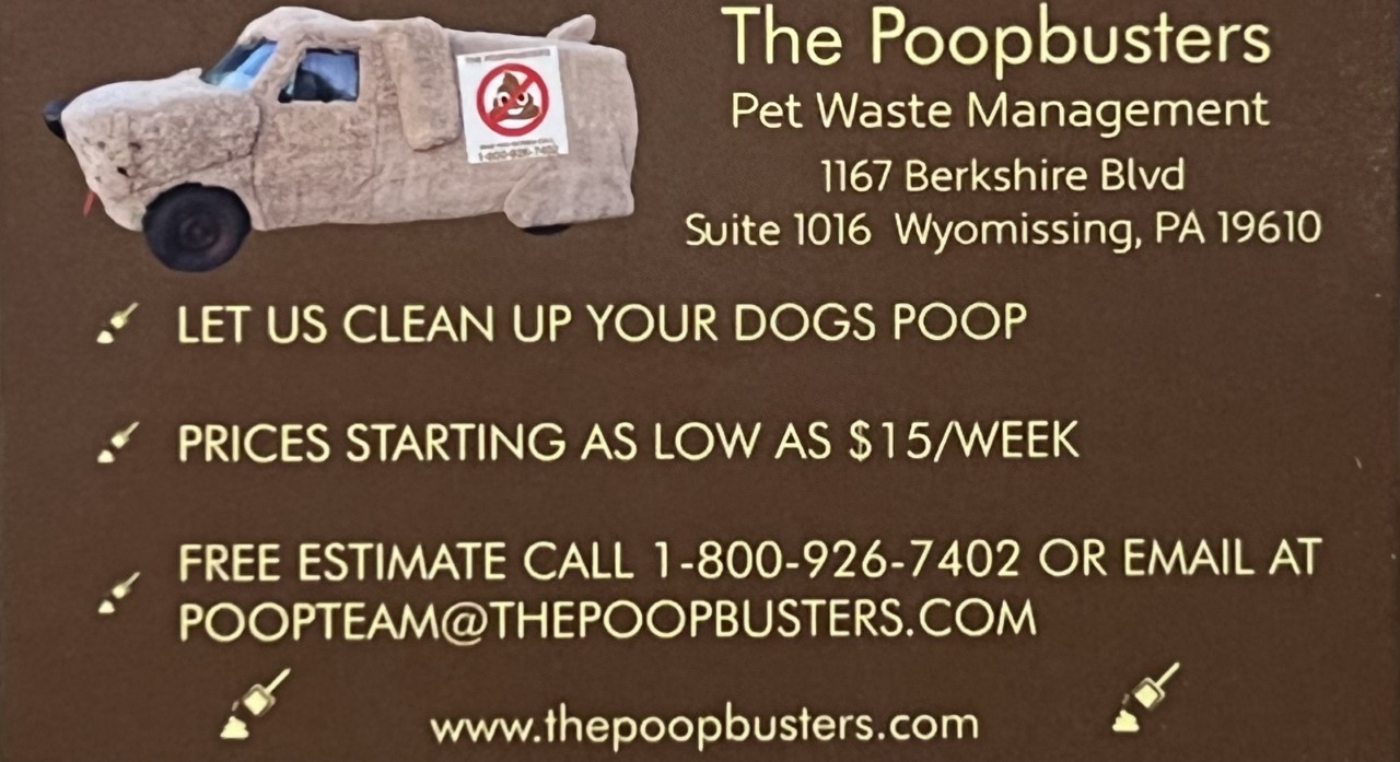 The Poopbusters - Photo 3