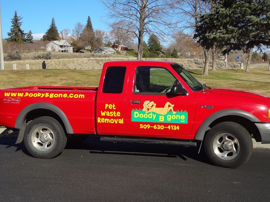 Doody B Gone - Photo 3