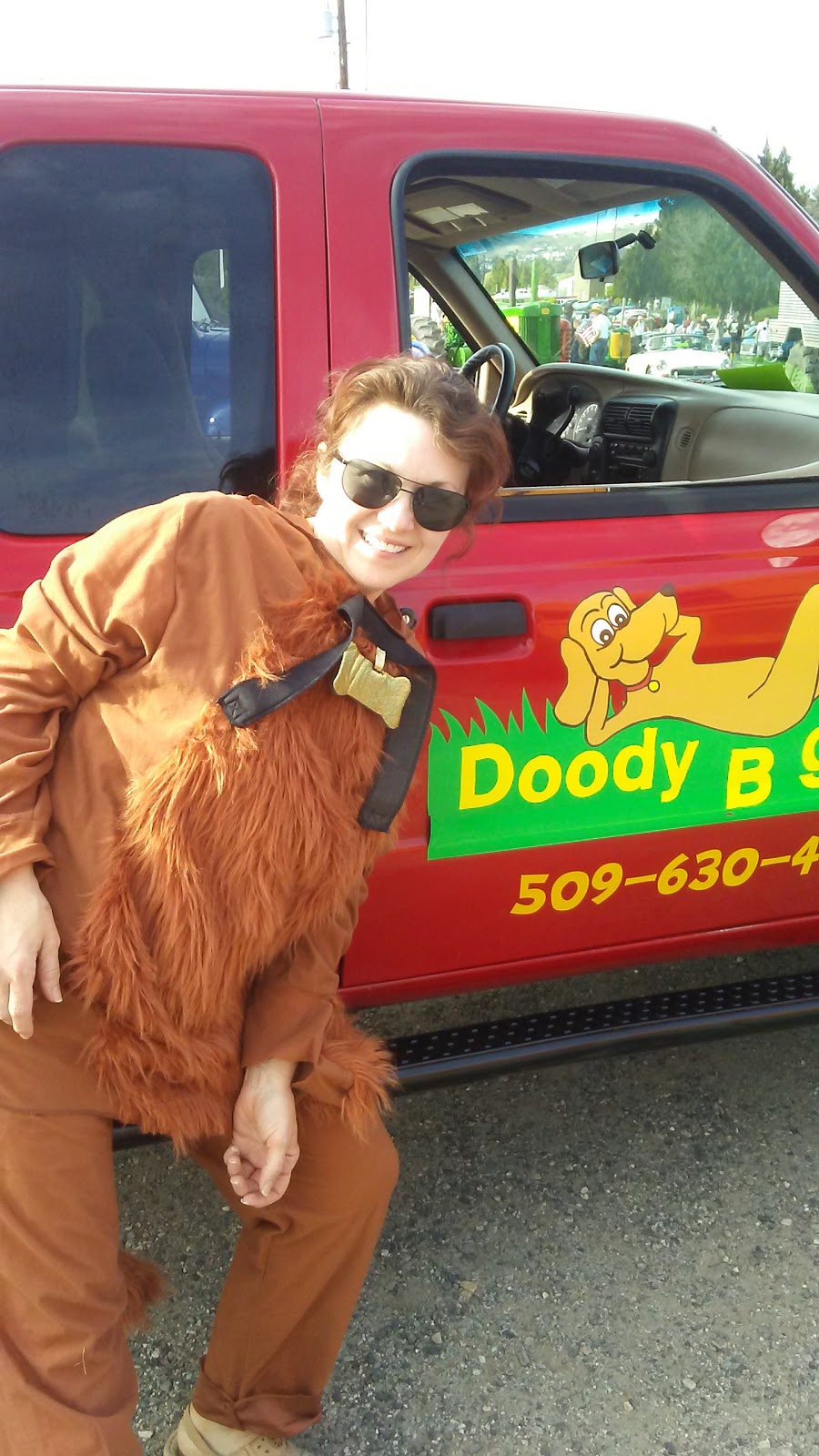 Doody B Gone - Photo 4