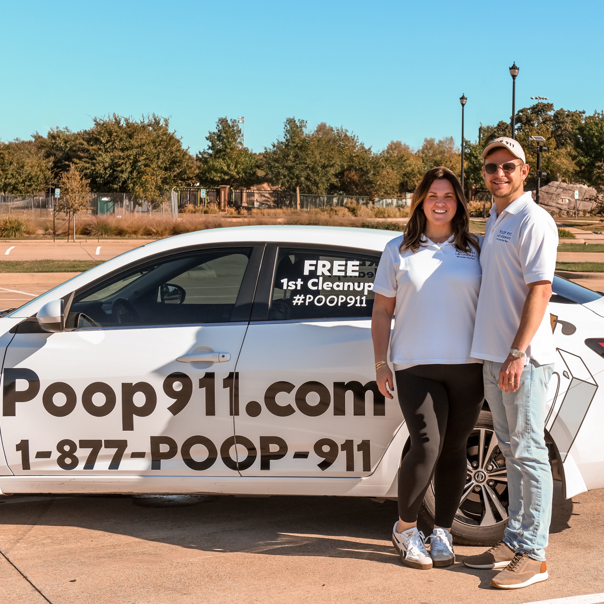 POOP 911 Burleson - Photo 2