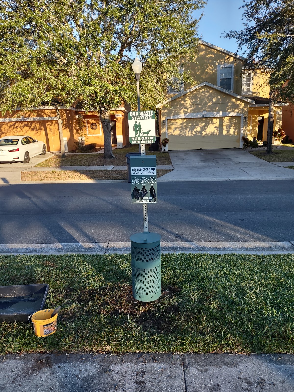 Doody Patrol - Dog Poop Removal & Pet Waste Cleanup - Photo 3