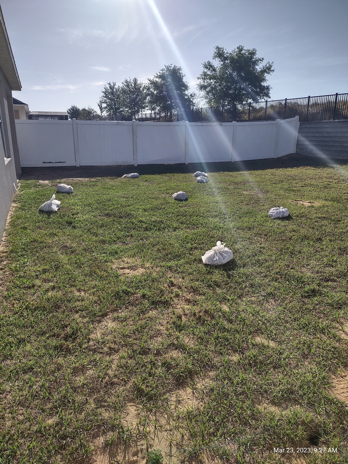 Doody Patrol - Dog Poop Removal & Pet Waste Cleanup - Photo 4