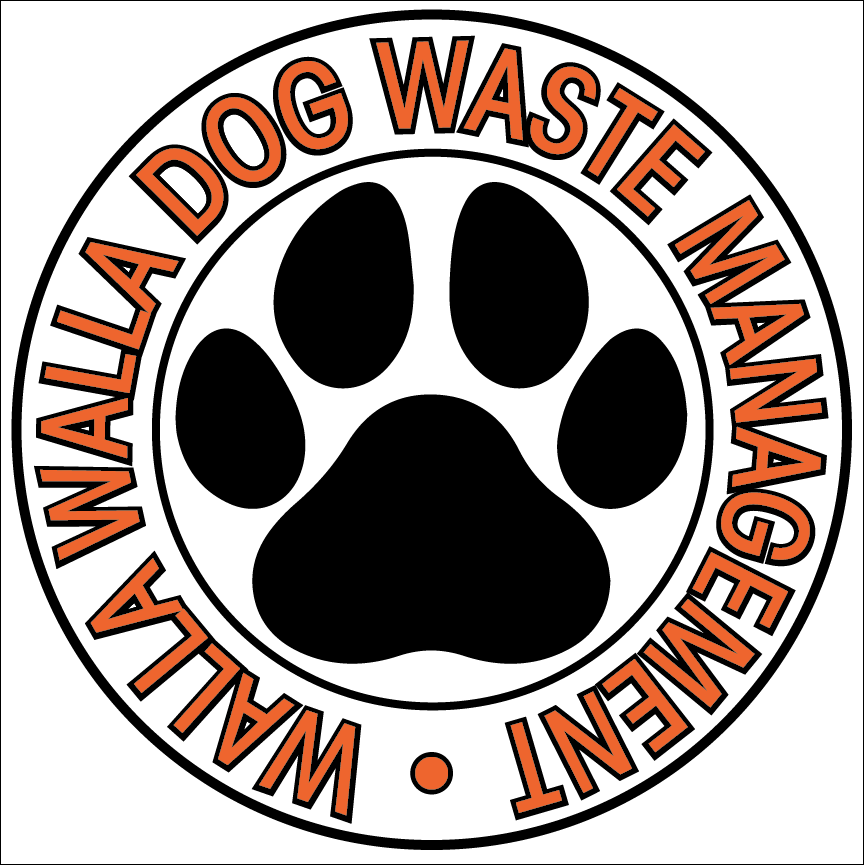 walla walla dog waste management