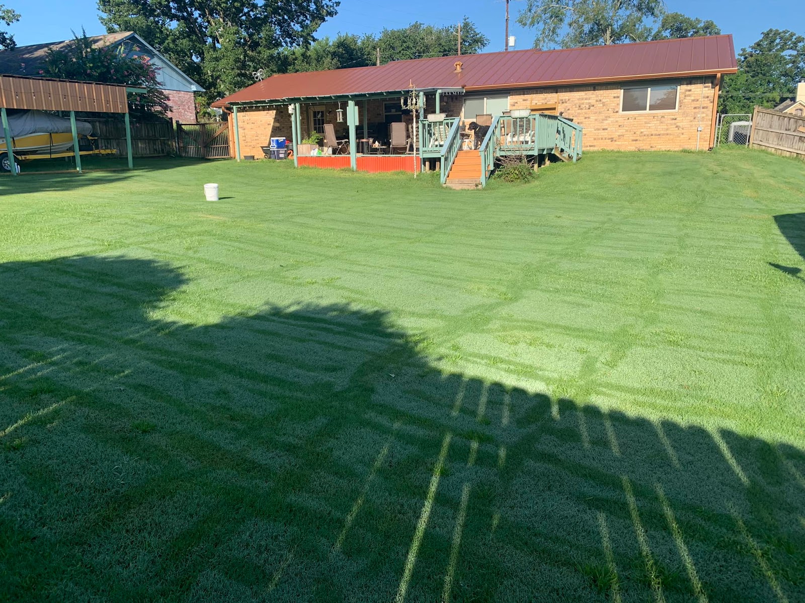 On Doody Pet Waste Removal