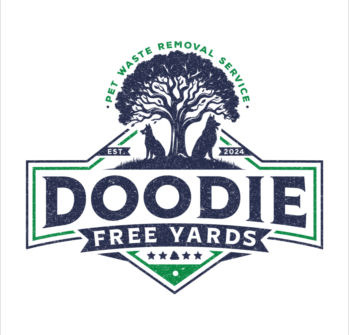 Doodie Free Yards - Photo 3