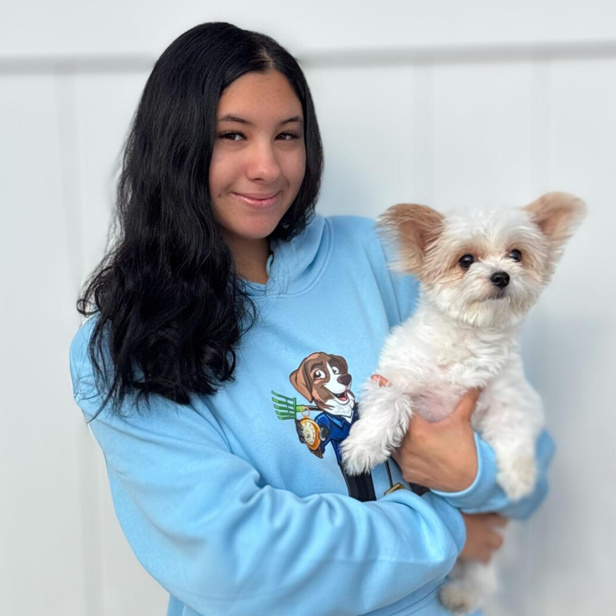 On Time Scoopers - Photo 2