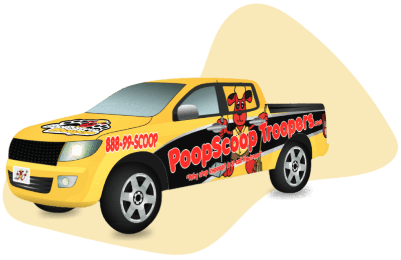 PoopScoop Troopers