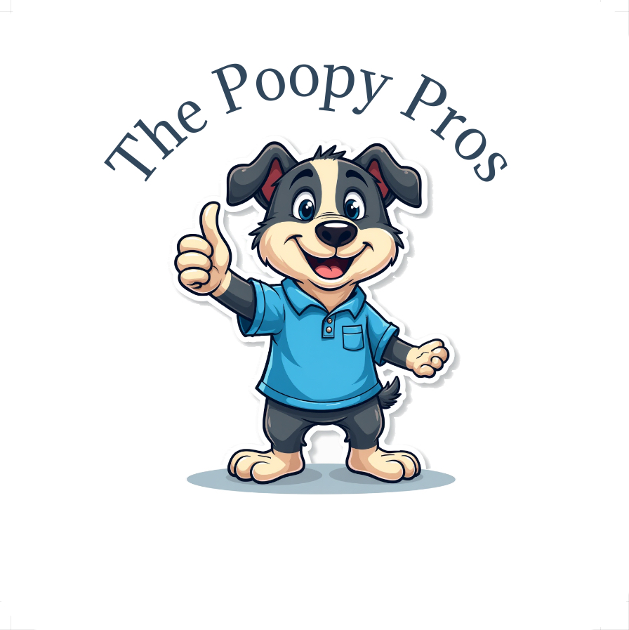 The Poopy Pros