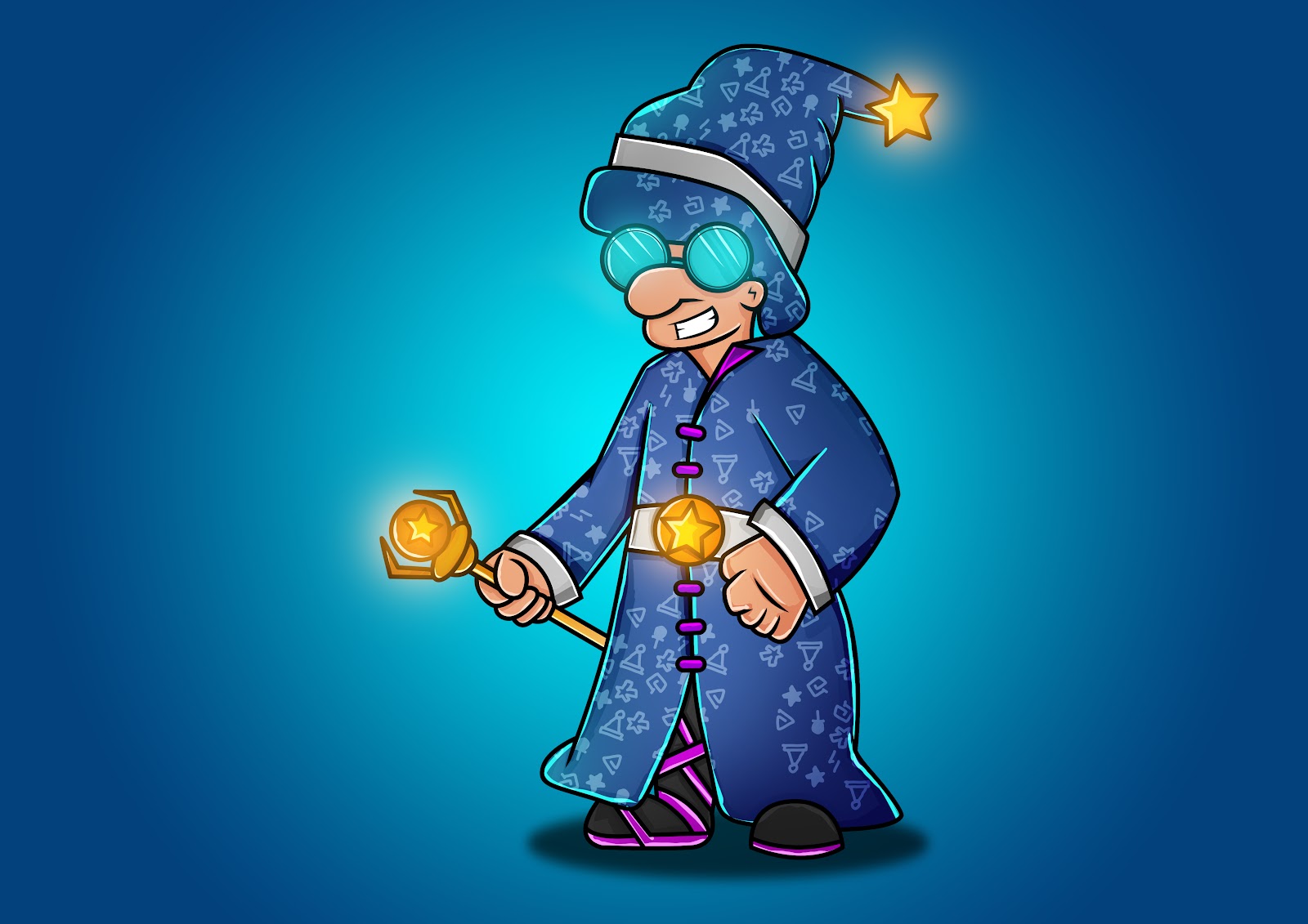 Pet Waste Wizard - Photo 4