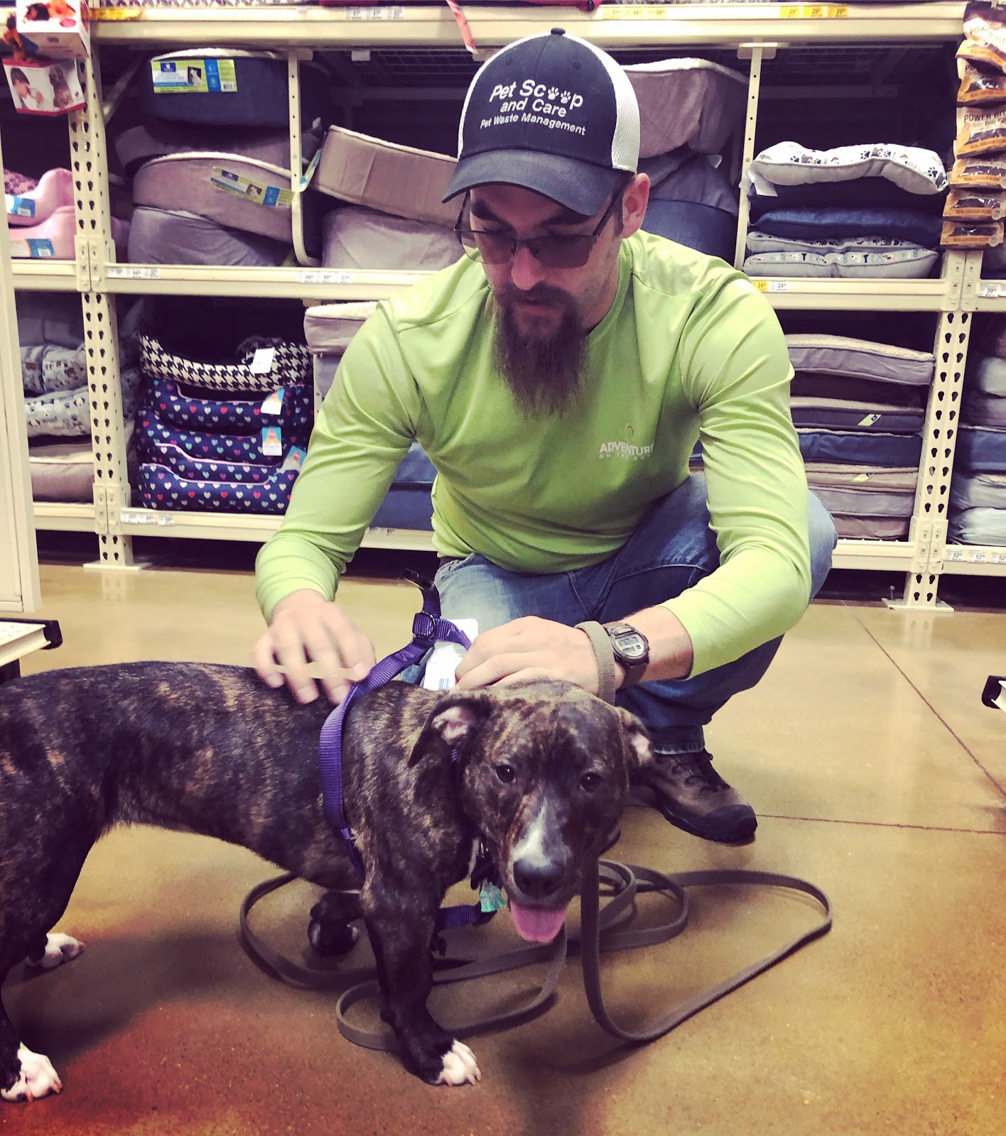 Pet Scoop And Care - Photo 4