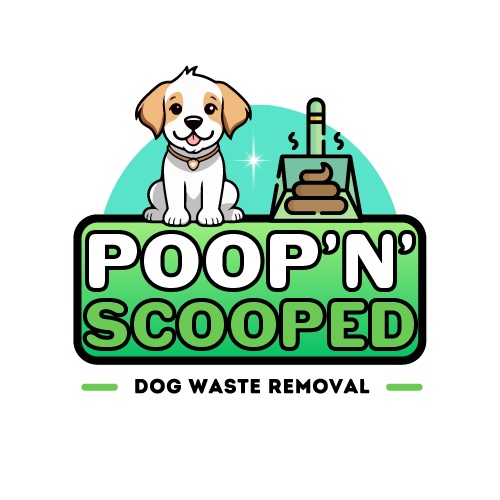 Poop'n'Scooped
