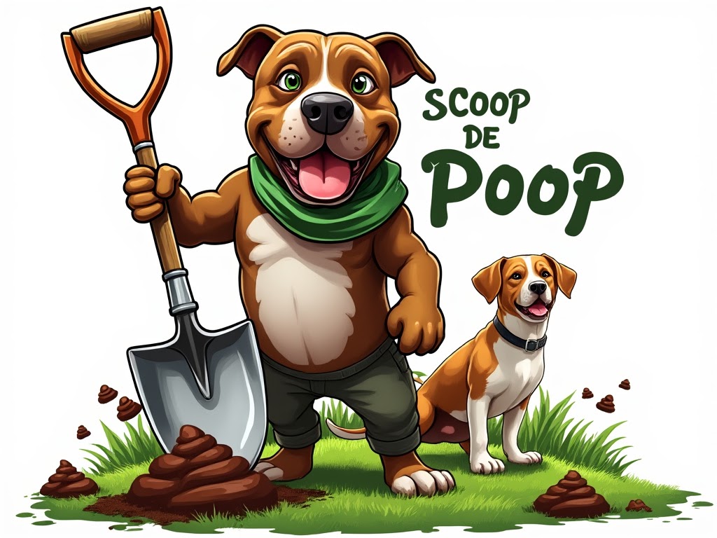 Scoop De Poop