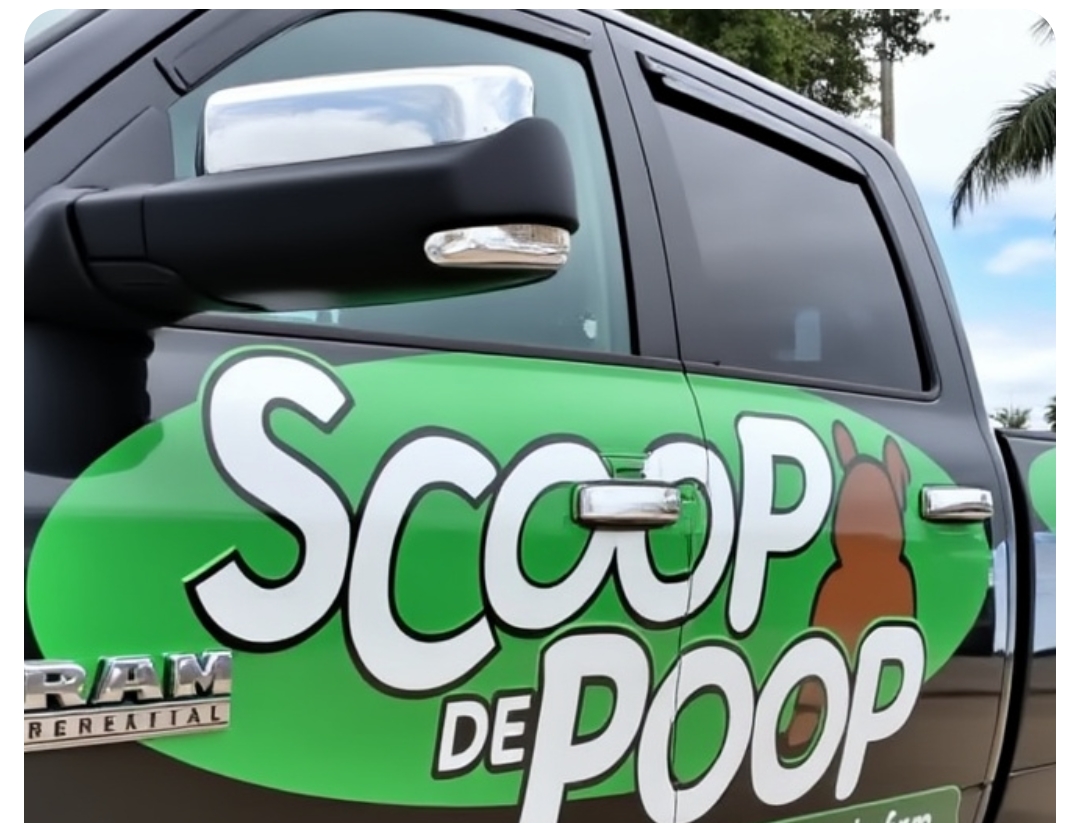 Scoop De Poop - Photo 3