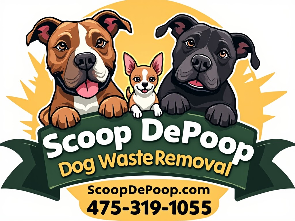 Scoop De Poop - Photo 4