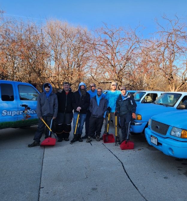 Super Scooper Omaha - Photo 2