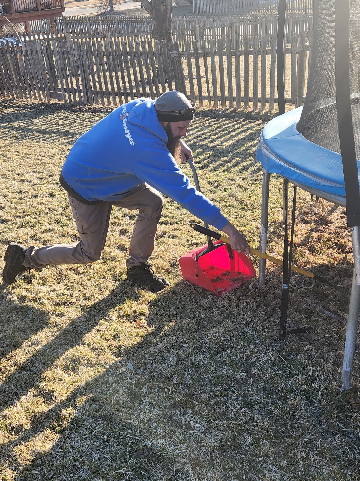 Super Scooper Omaha - Photo 3