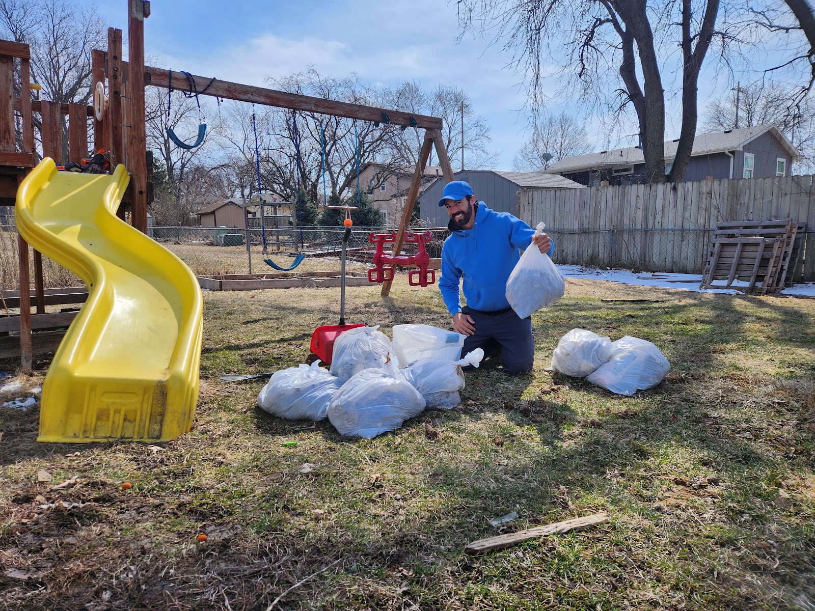 Super Scooper Omaha - Photo 4