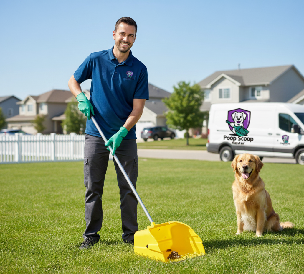 Poop Scoop Master - Photo 2