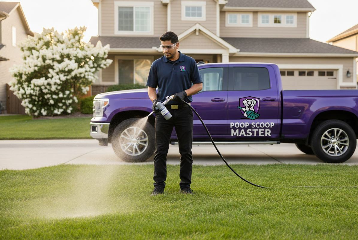 Poop Scoop Master - Photo 4