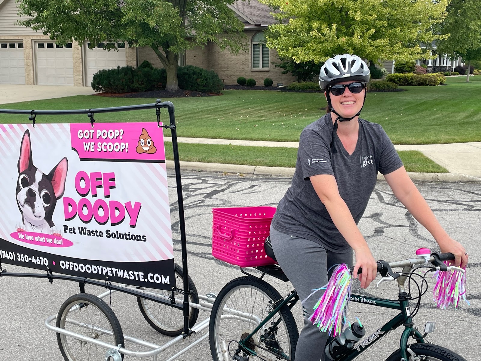 Off Doody Pet Waste Solutions - Photo 2