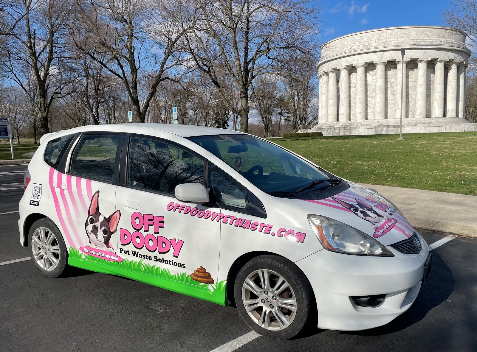 Off Doody Pet Waste Solutions - Photo 3