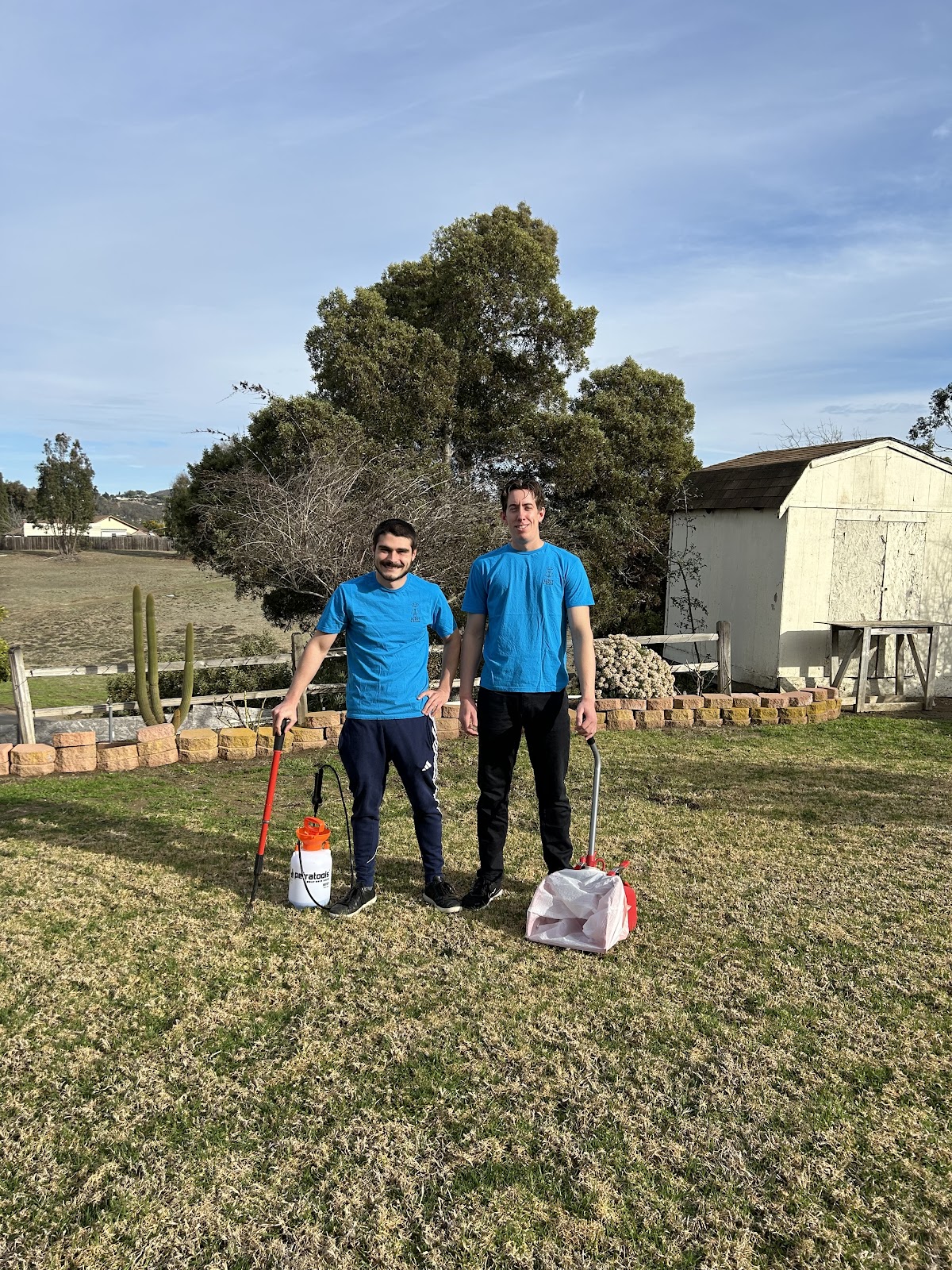 Scoot n Scoop - Photo 2