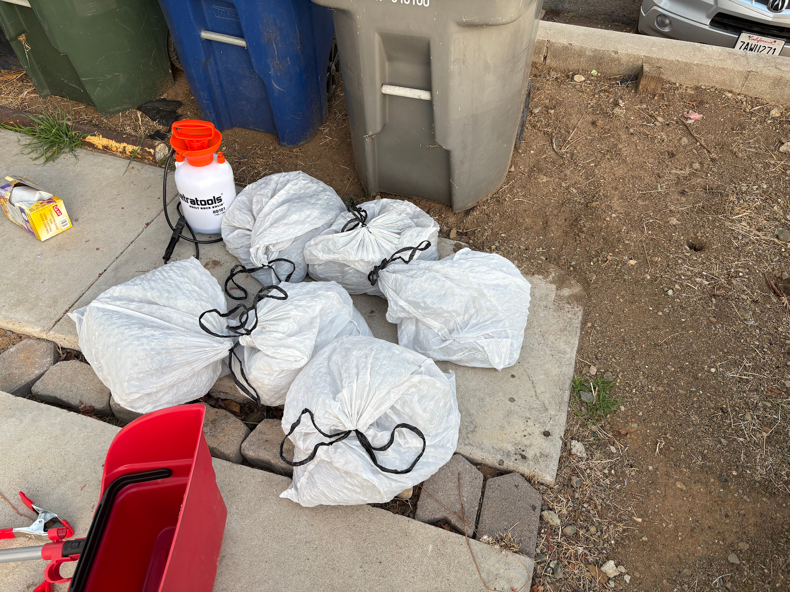 Scoot n Scoop - Photo 3