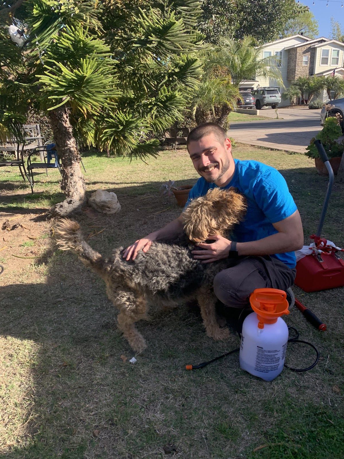 Scoot n Scoop - Photo 4