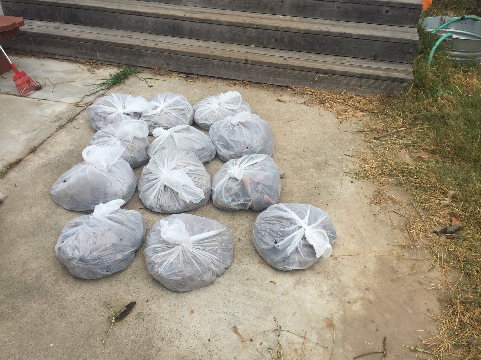 Ruff Doodie Dog Waste Removal, LLC