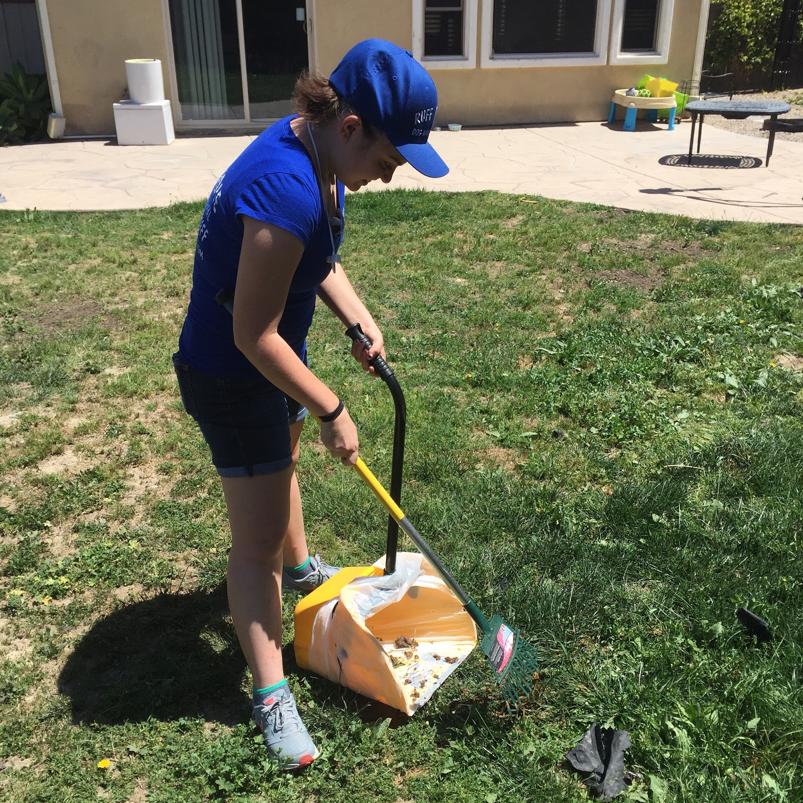 Ruff Doodie Dog Waste Removal, LLC - Photo 3