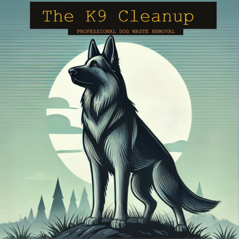 The K9 Cleanup - Photo 3