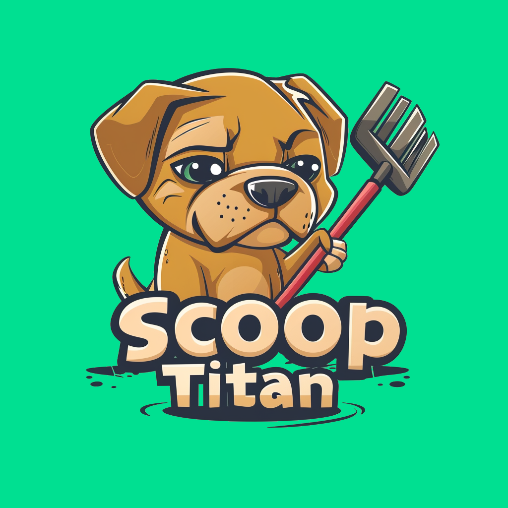 Scoop Titan