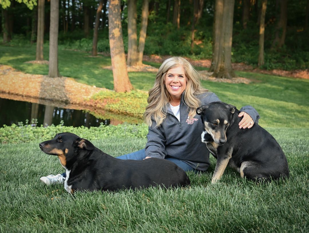 Scooper Girl - Photo 3