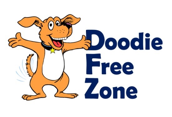 Doodie Free Zone