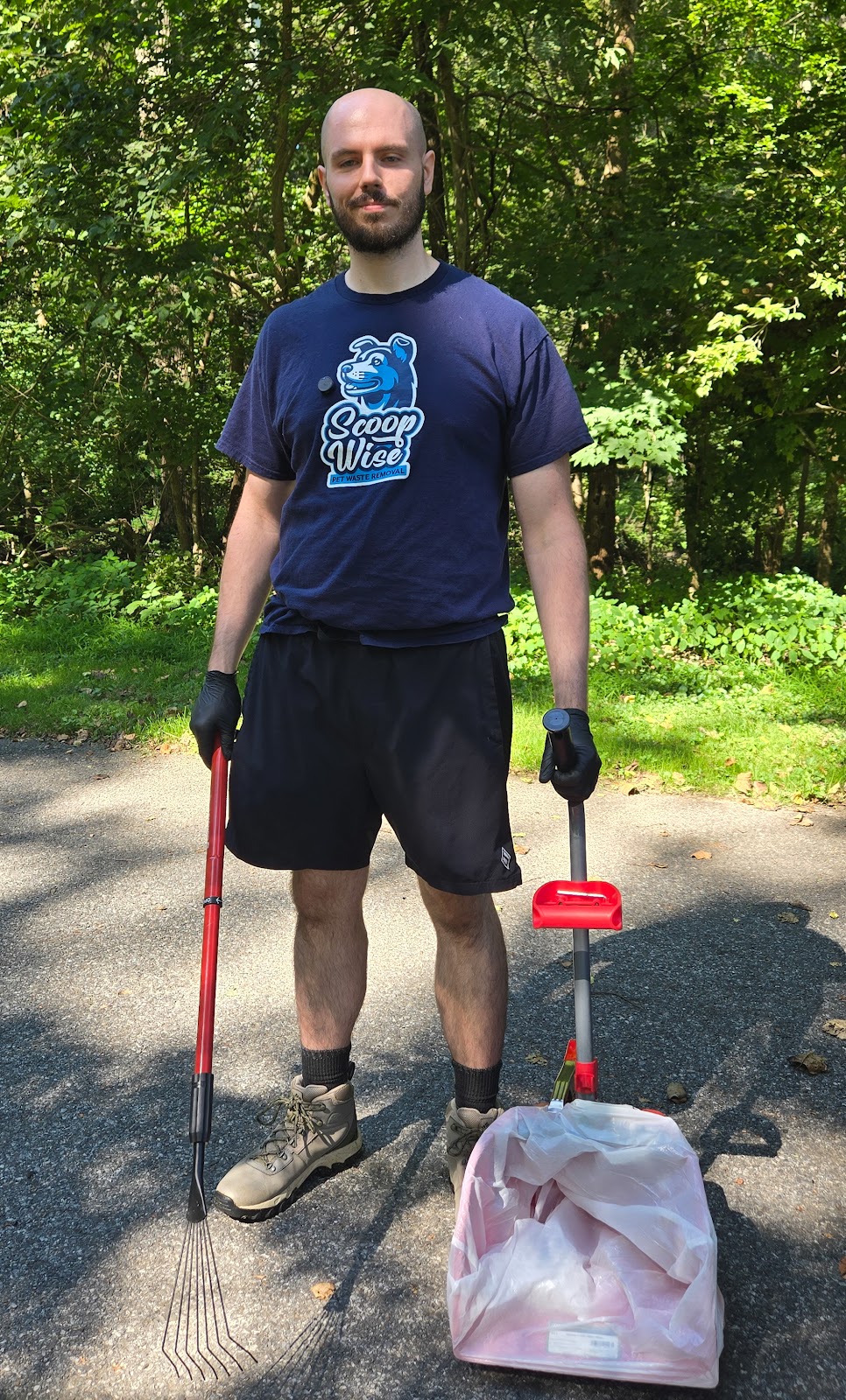 Scoop Wise - Photo 3