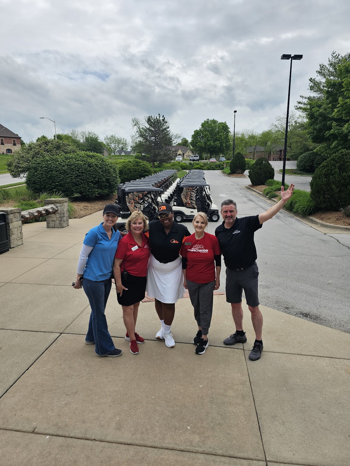 Poo Squad Springfield