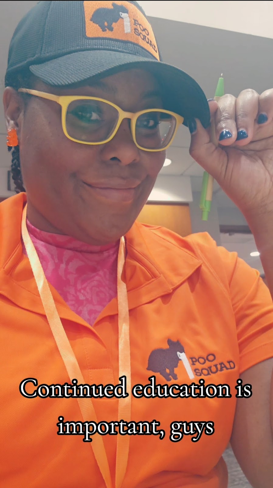 Poo Squad Springfield - Photo 2