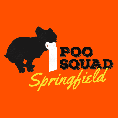 Poo Squad Springfield - Photo 4