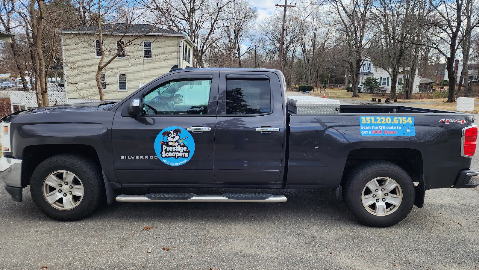 Prestige Scoopers - Photo 2