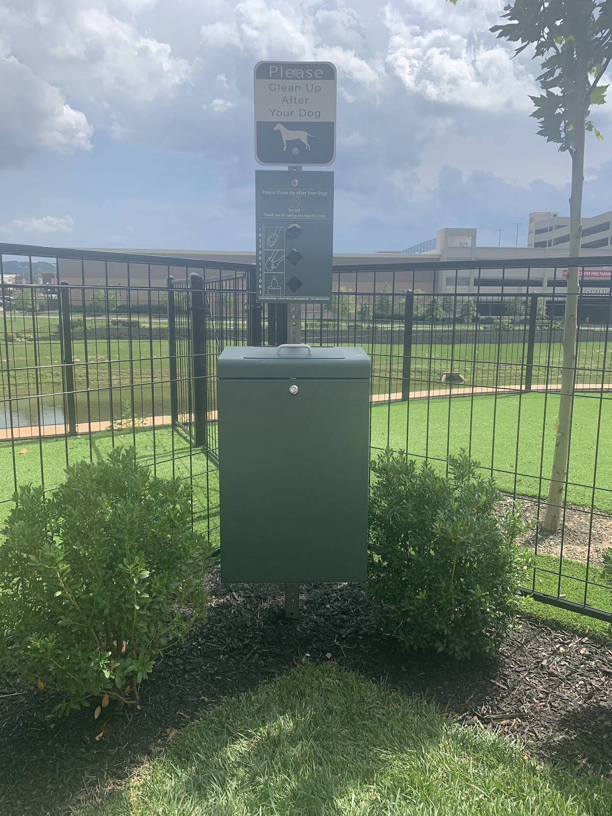 Clevens K-9 Scoop - Photo 3