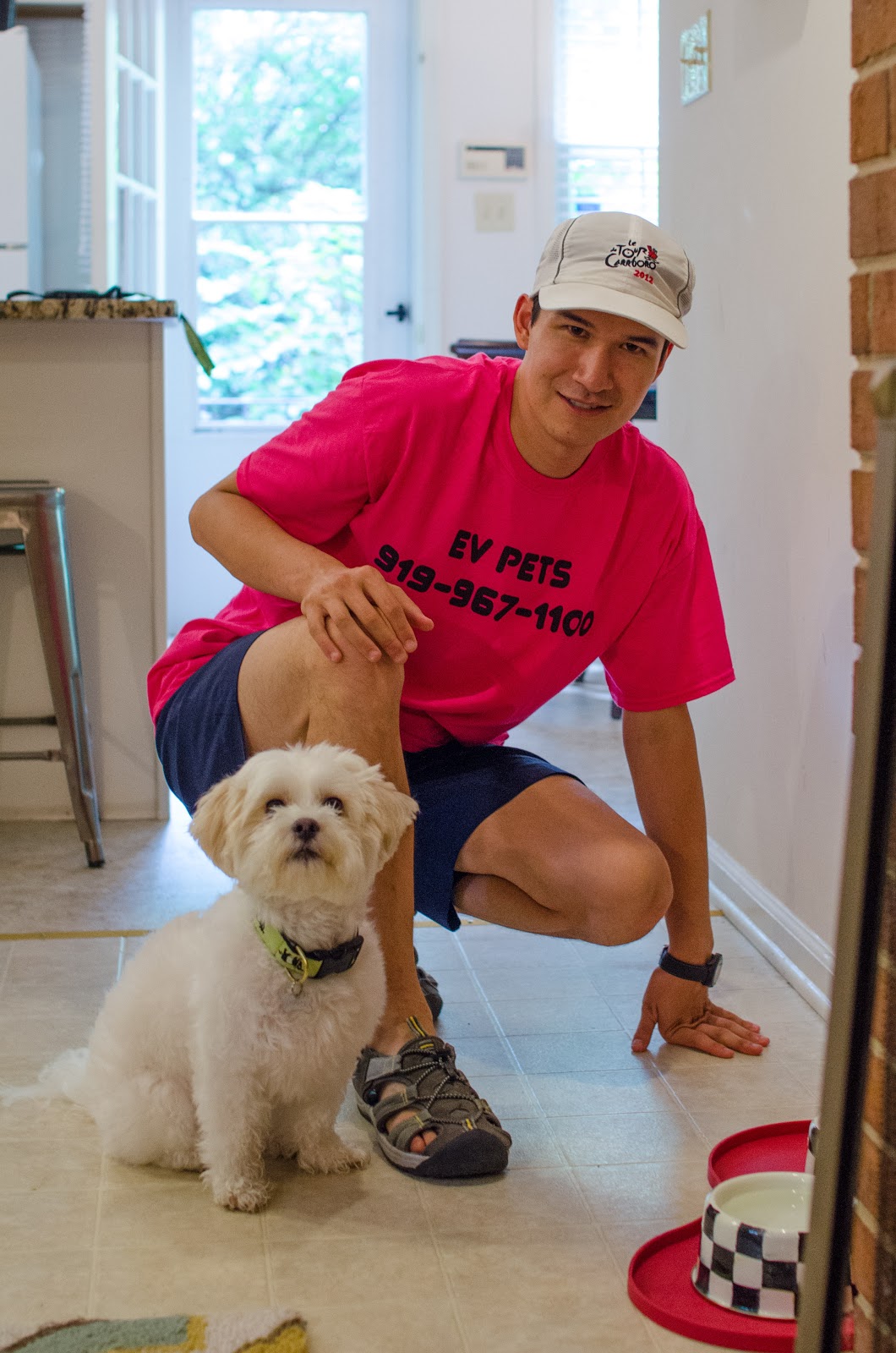 Extraordinary Pet Service - Photo 3