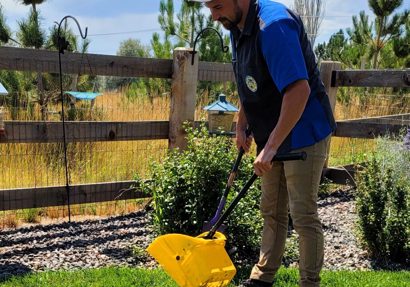 Scooper Swoop - Photo 2