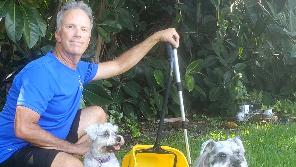 Scoop Dog Poop Scoop Service