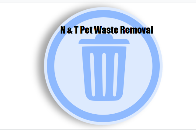 N&T Pet Waste Removal