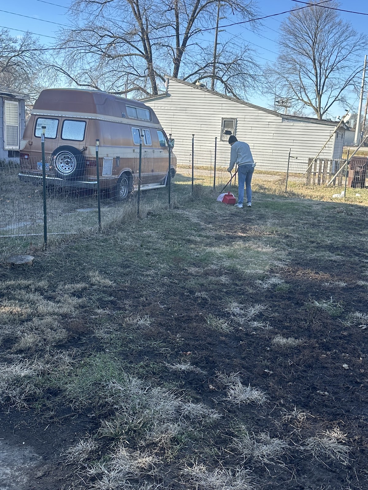 Dirty Dawgs – Pooper Scooper & Dog Poop Removal - Photo 2